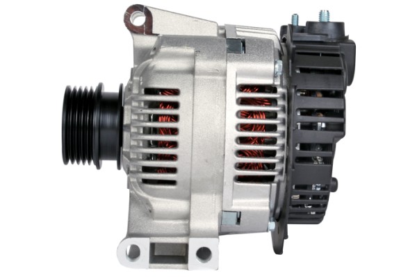 ALTERNATÖR 14V 90A 52 MM MERCEDES-BENZ