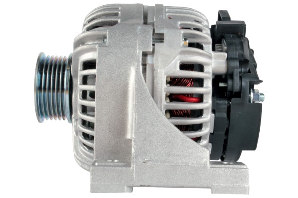 ALTERNATÖR VOLVO
