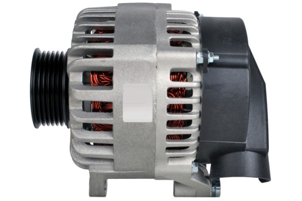ALTERNATÖR 14V 80A FORD COURİER-FİESTA