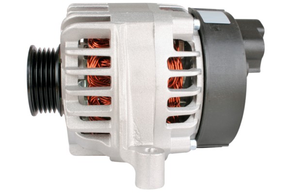 ALTERNATÖR 14V 70A FIAT 500 10 ALBEA 08 FIORINO 09 DOBLO 05 GRANDE PUNTO 05 PANDA 04 PALIO 01 PUNTO EVO 09 12 ALFA ROMEO MITO 11 18 1.2 1.4 5 KANAL