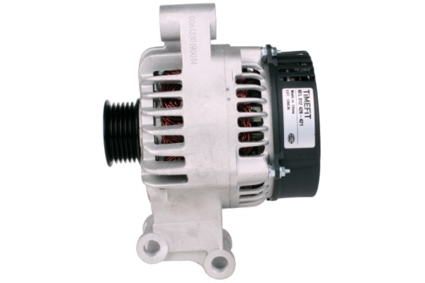 ALTERNATÖR 14V 105A FIESTA V-FUSION 1.25-1.4-1.6 16V 01 FOCUS-FOCUS II 1.4-1.6 16V 98 CMAX DAN587