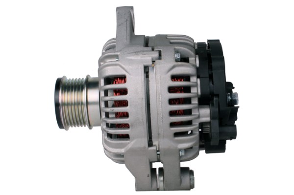 ALTERNATÖR OPEL-VAUXHALL