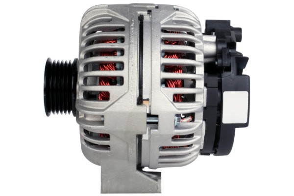 ALTERNATÖR EVOBUS-MERCEDES-BENZ