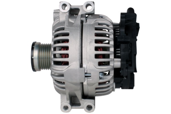 ALTERNATOR SARJ DINAMOSU 14 V 150 A BMW N40 N42 N45 N46 E46 E60 E87 E90 E83 E84