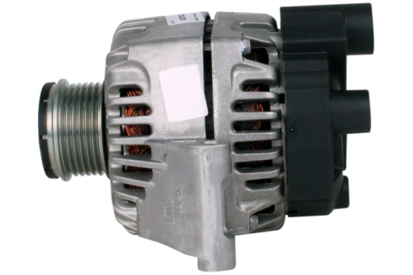ALTERNATÖR FIAT LİNEA-DOBLO-FIORINO 1.3 MULTİJET-OPEL ASTRA H 1.3 105 AMPER