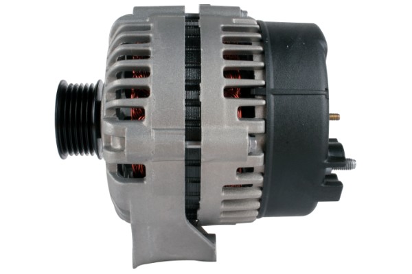 ALTERNATÖR EVOBUS-MERCEDES-BENZ-VW