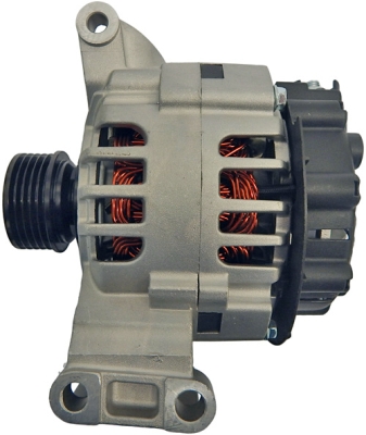 ALTERNATÖR 14V 90A 52 MM MERCEDES-BENZ