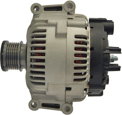ALTERNATOR 14V 180A MERCEDES W639 B906