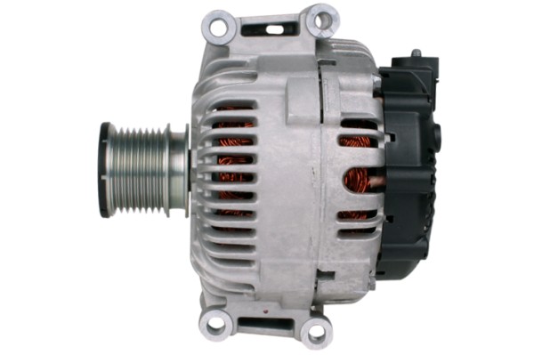 ALTERNATOR 14V 180A MERCEDES W463 W164 X164 W251