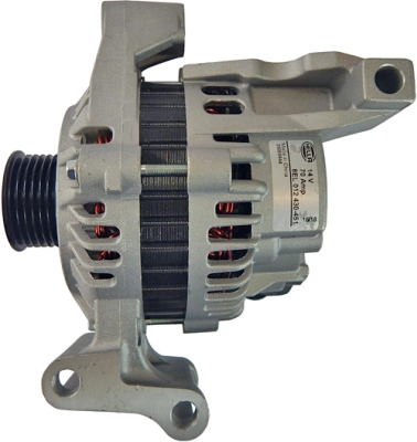 ALTERNATÖR 14V 70A FORD COURİER-FİESTA-FOCUS-PUMA