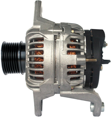 ALTERNATÖR 28V 80A VOLVO-RENAULT