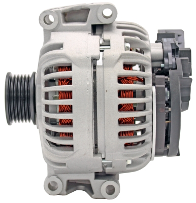 ALTERNATÖR MERCEDES-BENZ