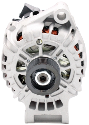ALTERNATOR 12V-120A FORD FOCUS III 11 1.6TI -MONDEO IV 07 1.6 TI FIESTA VI 08 1.25- .1.4-1.6 ECOSPORT 13 1.5TI BENZINLI