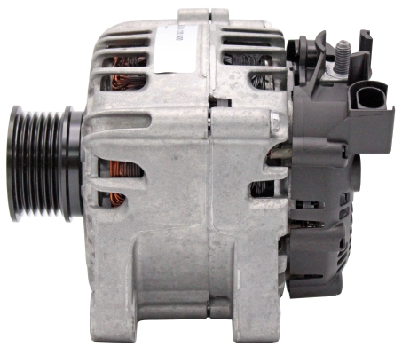 ALTERNATOR 12V 120A FORD FOCUS III 11 1.6 -1.5 TDCI B-MAX JK 1.5 TDCİ 14 ECOSPORT 1.5 TDCİ 13 FIESTA VI CB1.CCN 1.4 TDCİ 09 17 YENI CONNECT MPV 1.5 TDCİ14 COURIER 14 1.5- 1.6 TDCI