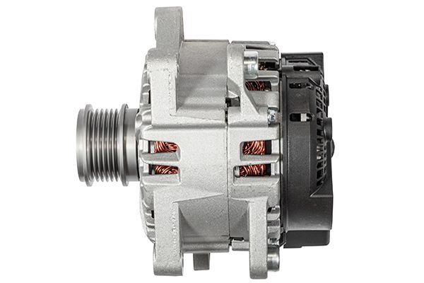 ALTERNATÖR ECOSPORT 1.5 17 FOCUS IV 18 1.5 ECOBLUE CONNECT 17 1.5 ECOBLUE TRANSIT V363-V362 17 2.0 ECOLBUE PUMA 19 1.5 ECBOLUE 165A 14V