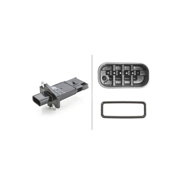 HAVA DEBİMETRESİ FREELANDER 2 L359 DEFENDER L316 TRANSIT V348-V347 2.4 TDCI 06 11 MONDEO IV 07 14 CONNECT 09 14 1.8 TDCI VOLVO S80 II 08 11 V70 III 07 11 PEUGEOT BOXER CITROEN JUMPER