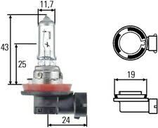 AMPUL H8 35W 12V PGJ 19-1