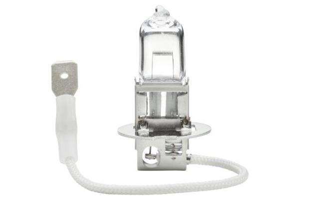 AMPUL H3 12V 55W PK22S HALOJEN MERCEDES AUDI FORD HYUNDAI VW