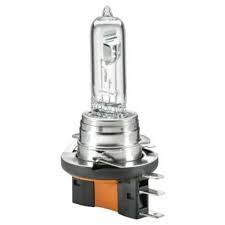 AMPUL H15 20/60 W 24 V 64177-H15-168119241-64177-64177-64177------