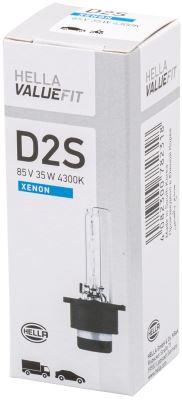 AMPUL 85V 35W D2S XENON P32D 2