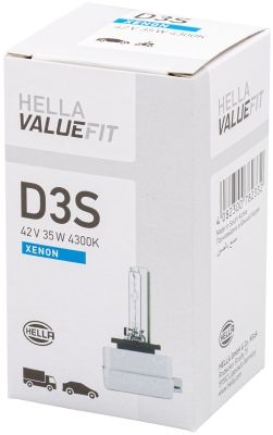 XENON AMPUL D3S 42V 35W PK32D-5 MERCEDES AUDI NISSAN FORD BMW OPEL VW VALUEFIT