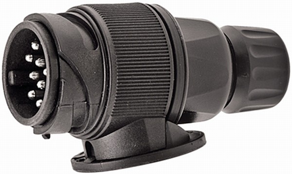 SOKET SOCKET 13 PİN UNİVERSAL CV 0415252-41677200-1000105126-348ST008-5003024-5131220-5350661292-5809834-0-72313430000-70024973-D4490