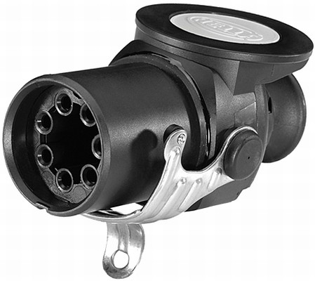 7 PİN SOKET ERKEK UNİVERSAL CV 181466-594870-M00594870-M00594770-3033-20223712-2120380-594700-241070-181469-64400001-594770