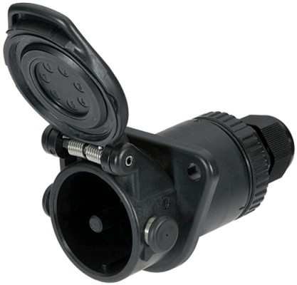 7 PİN SOKET DİSİ UNİVERSAL CV 51305255-583600-M00583970-181470-2120379-583700-3019-141070-583670-181467-11543596-584000
