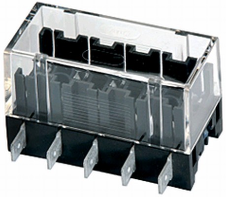 SİGORTA KUTUSU 30 A 5 PİN
