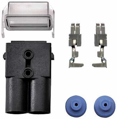 FUSE HOLDER UNİVERSAL CV 27968500602-743709001-50290344-152003TN942--------