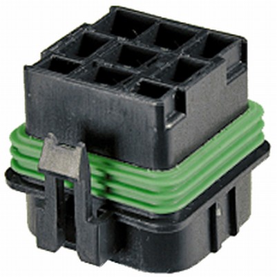 RELAY SOCKET