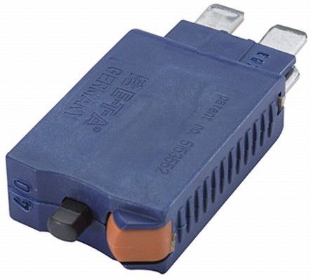 OTOMATİK SİGORTA 40 A