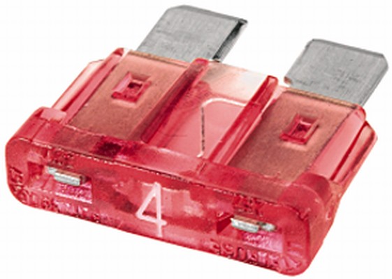 SİGORTA 4A ACİK PEMBE UNİVERSAL CV