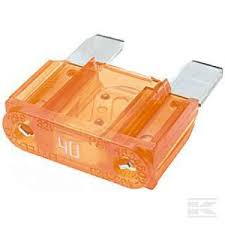 SİGORTA 40A TURUNCU UNİVERSAL CV 8021266-PJ5120037-30005120037-E5120037-728595151-1696885540-1695401-50295544-299040TN000-8021266-MAX