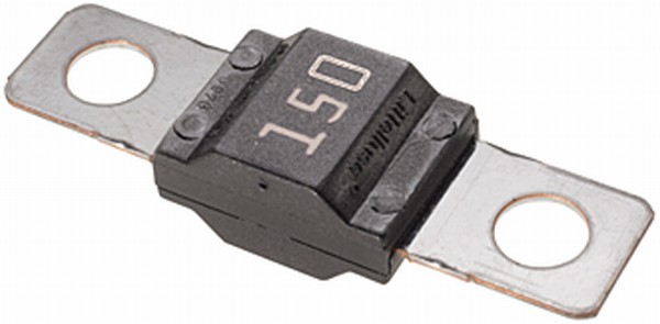 SİGORTA 150A GRİ