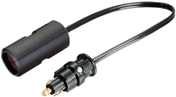 ISO 4165 ÇAKMAKLIK ADAPTORU UNİVERSAL CV 50381136-47518912-532384175370-51306342--------
