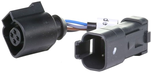 ADAPTÖR - FEP TEN DEUTCH KONNEKTÖRE UNİVERSAL CV 4008468