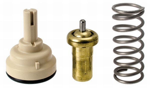 TERMOSTAT SOĞUTMA SIVISI VW GRUP 87 C