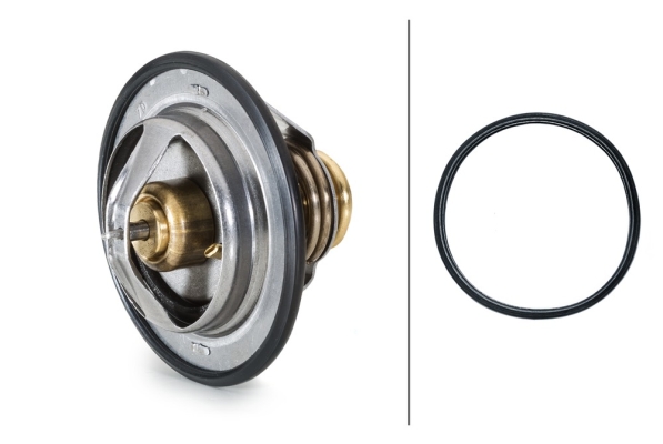 TERMOSTAT IVECO