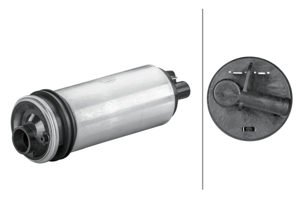 YAKIT POMPASI VW VW 1H0906091D-702550560-E22041027Z-702550560-1H0906091D-358106631-E10356-E22041027Z-702550560-76398-702