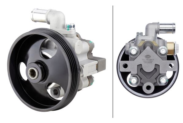 DİREKSİYON POMPASI ASTRA J CRUZE A16XER-B16XER-F16D4 2010