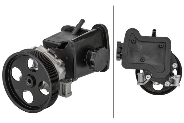 HIDROLIK DIREKSIYON POMPASI MERCEDES W204 S204 W211 S211 W212 R172