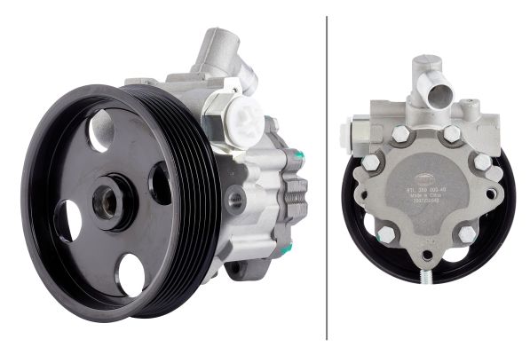 HIDROLIK DIREKSIYON POMPASI MERCEDES W204 S204 C219 W211 W221