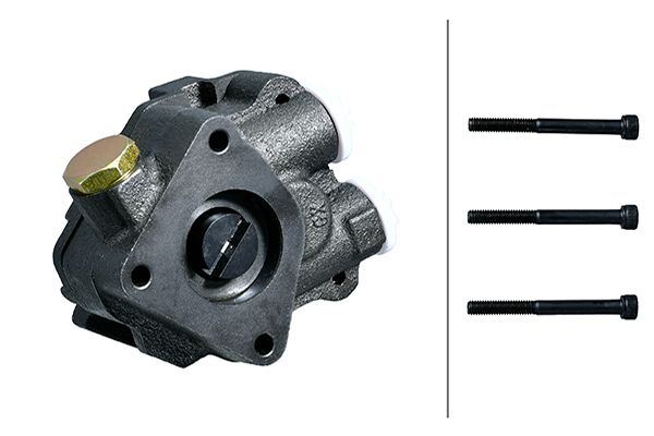 DİREKSİYON POMPASI DAF 85 CF 98-00 CF 85 01-13 XF 105 05