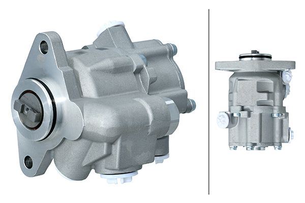 DİREKSİYON POMPASI MERCEDES-BENZ ACTROS 96-03 ACTROS MP2 MP3 02 ACTROS MP4 MP5 11