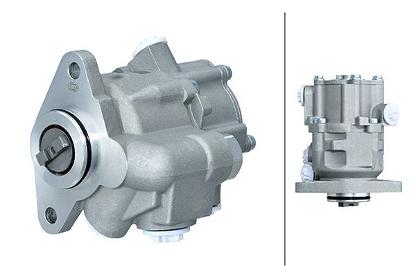 DİREKSİYON POMPASI MERCEDES-BENZ ACTROS 96-03 ACTROS MP2 MP3 02 ACTROS MP4 MP5 11
