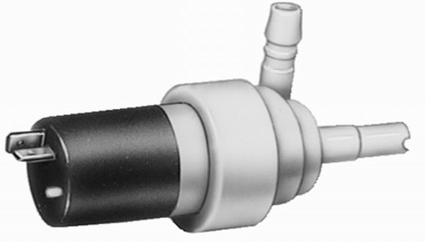 CAM SUYU POMPASI 24V ELEKTRİKLİ