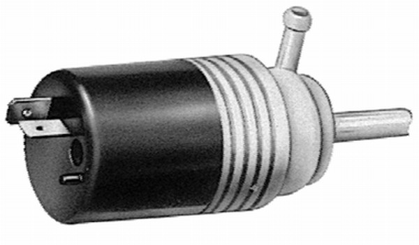 FAR TEMİZLEME SU POMPASI MERCEDES-VOLVO 0801157000-11066856