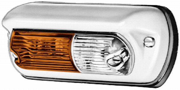 FAR CAMI VOLVO