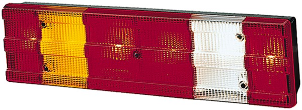 KOMPLE ARKA LAMBA CAMİ MERCEDES ACTORS SOL MB CV 4040017-A0025441290----------